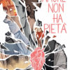 L’amore non ha pietà Cover