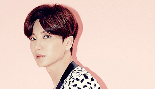 Leeteuk