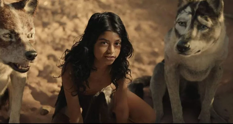 mowgli projectnerd.it