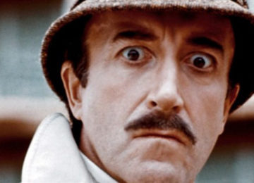 Peter Sellers projectnerd.it