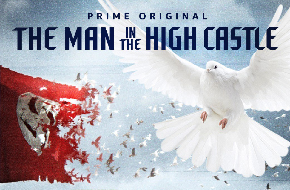 The Man in the High Castle projectnerd.it