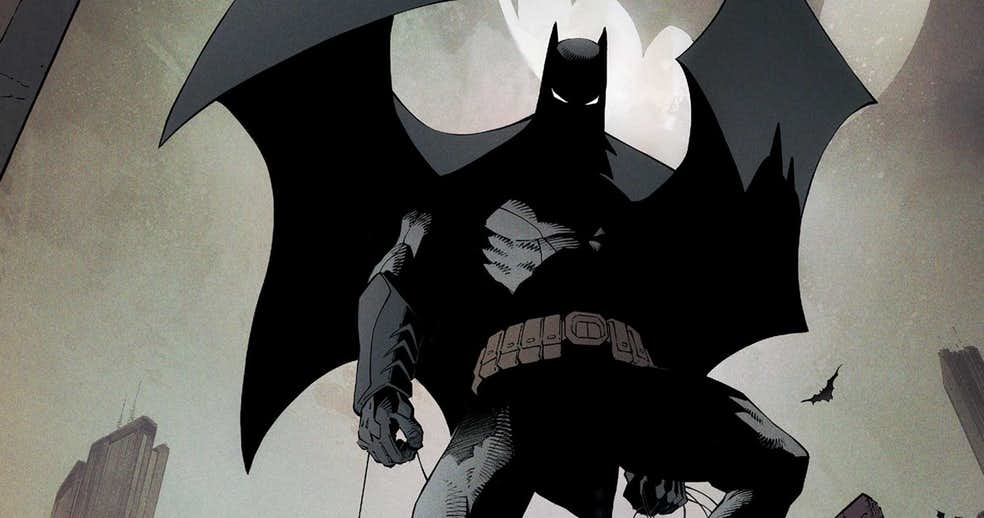 Batman: Last Knight