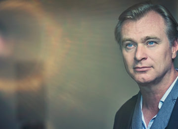 Christopher Nolan Projectnerd.it