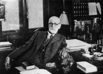 freud projectnerd.it