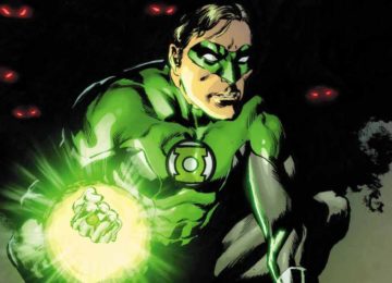 Green Lanterns #52