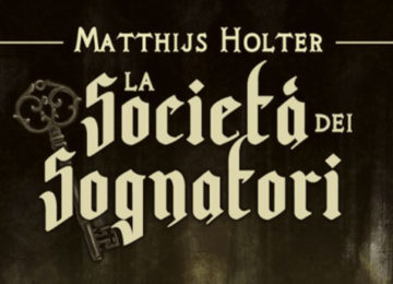 La Società dei Sognatori Projectnerd.it