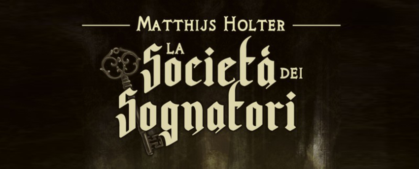La Società dei Sognatori Projectnerd.it