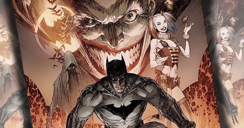 Marc Silvestri