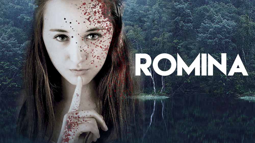 Romina ProjectNerd.it
