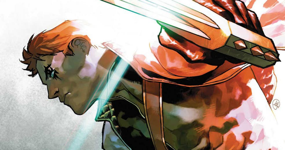 Shatterstar