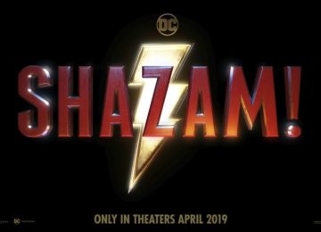 Shazam! projectnerd.it