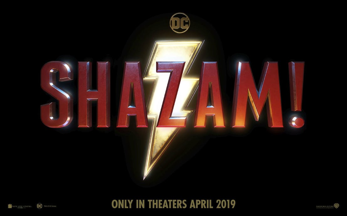 Shazam! projectnerd.it