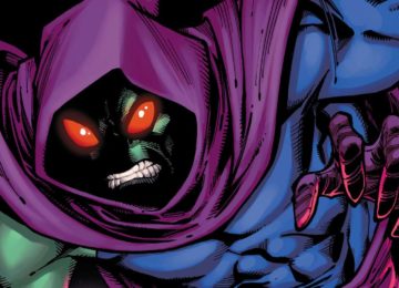 Infinity Wars Sleepwalker 1