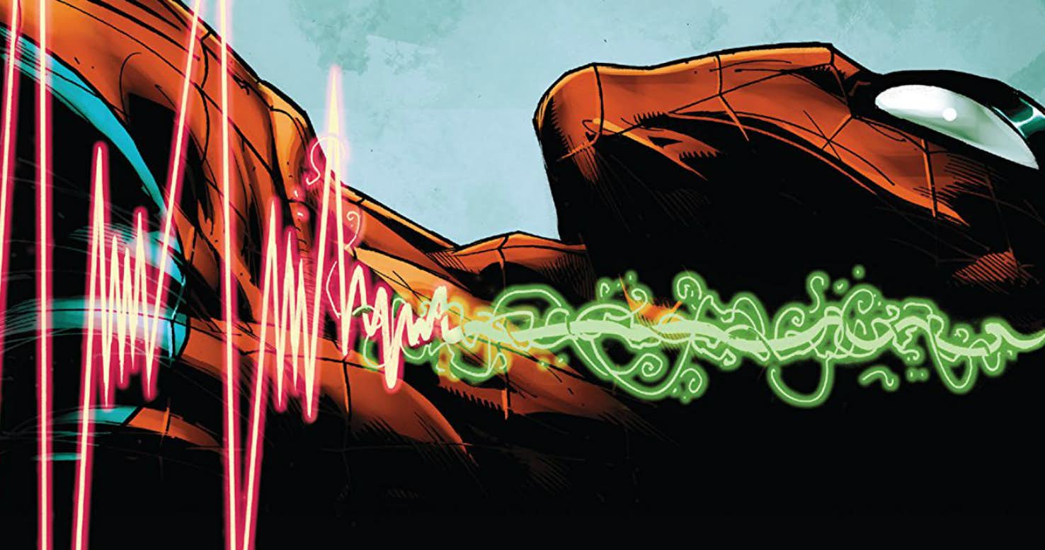 The Spectacular Spider-Man 306