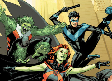 Titans