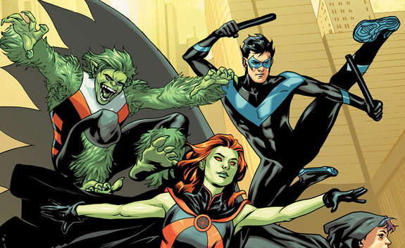 Titans