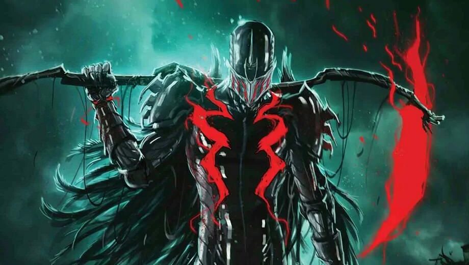 Death of the Inhumans
