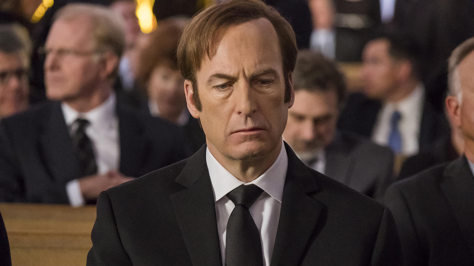Better Call Saul projectnerd.it