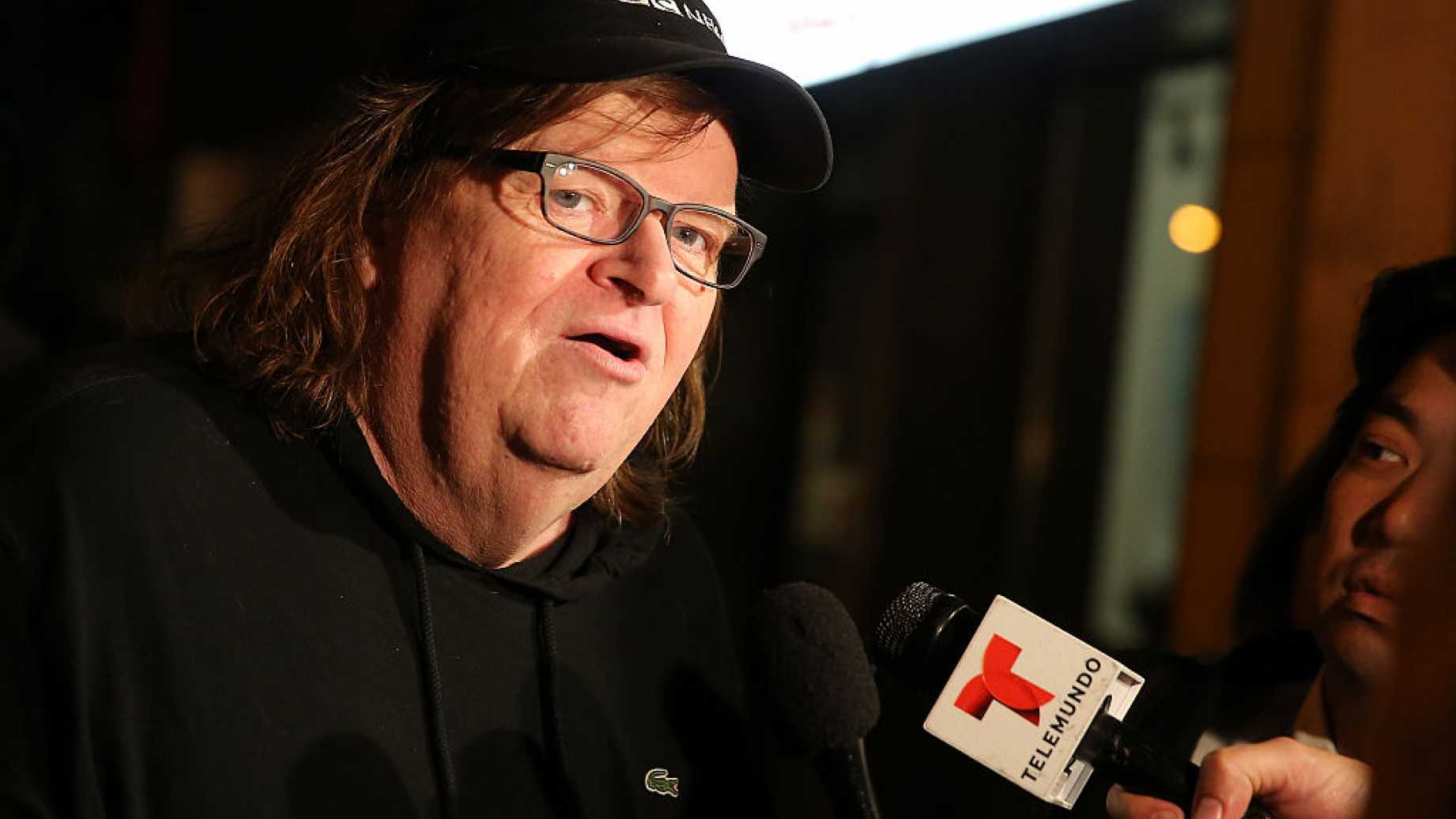 Fahrenheit 11/9 projectnerd.it