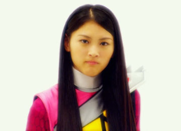 Kyoryuger
