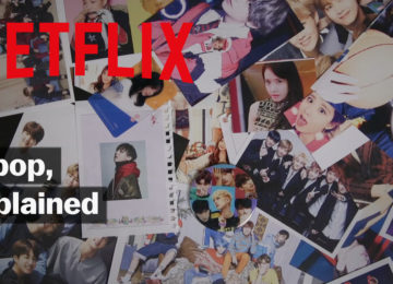 Kpop
