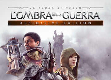 Ombra della guerra Projectnerd.it
