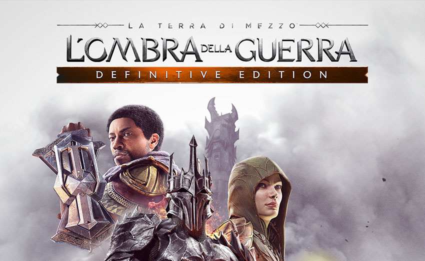Ombra della guerra Projectnerd.it