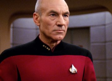 Star Trek projecnterd.it