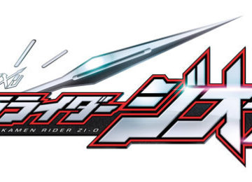 Kamen Rider Zi-O