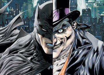 the batman ProjectNerd.it