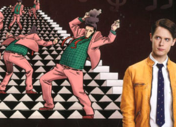 Dirk Gently