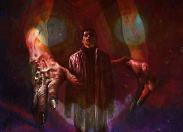 Dylan Dog e Morgan Lost