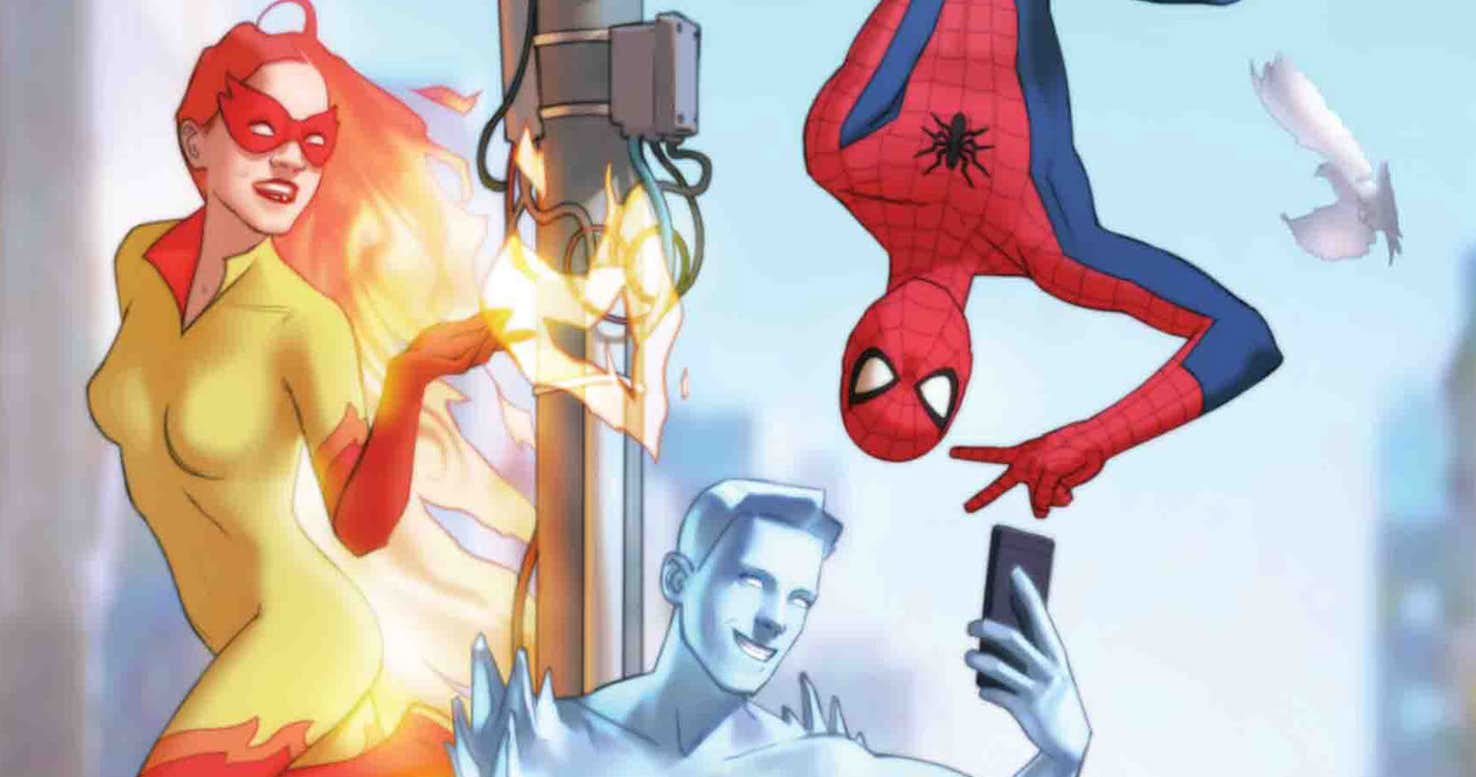 Iceman #3