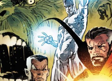 Defenser: The Best Defense