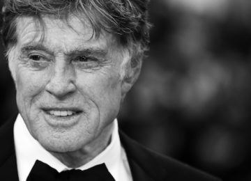 RObert Redford Projectnerd.it