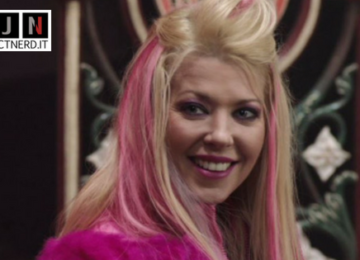 Sharknado 6 - Tara Reid - projectnerd.it