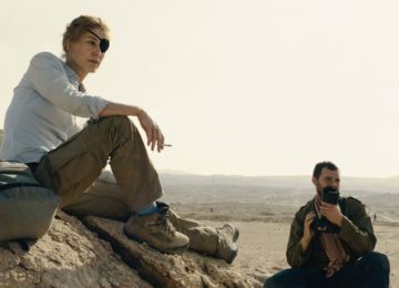 A Private War projectnerd.it