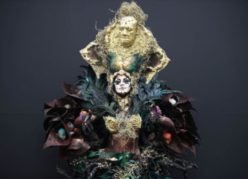 Daegu International Bodypainting Festival