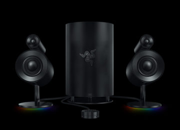 Razer Nommo Pro