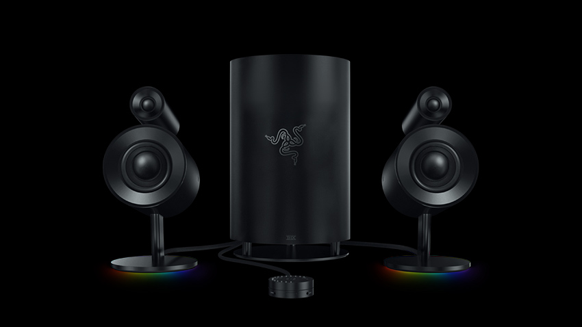 Razer Nommo Pro