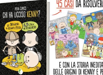 Chi ha ucciso Kenny?