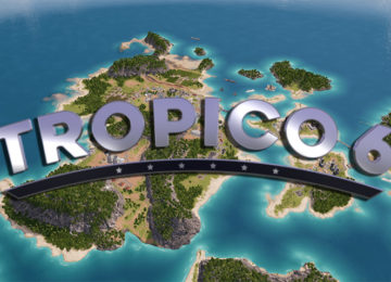 Tropico 6