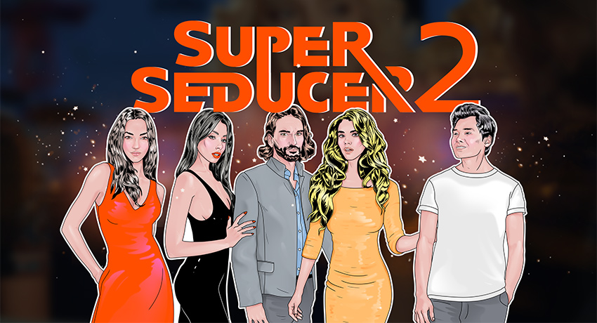 Super Seducer 2