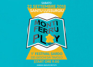 Montiferru Play
