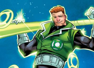 Guy Gardner