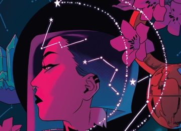 Runaways #12