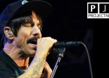 Red Hot Chili Peppers