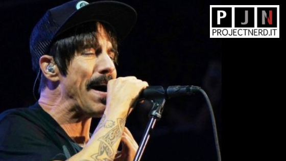 Red Hot Chili Peppers