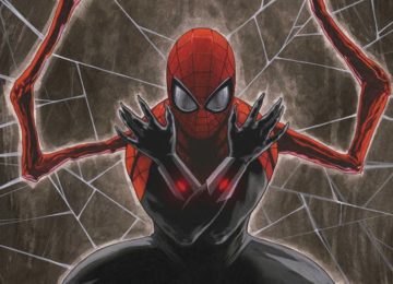 Superior Spider-Man