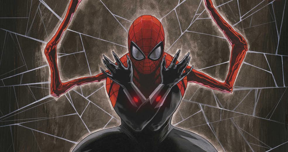 Superior Spider-Man